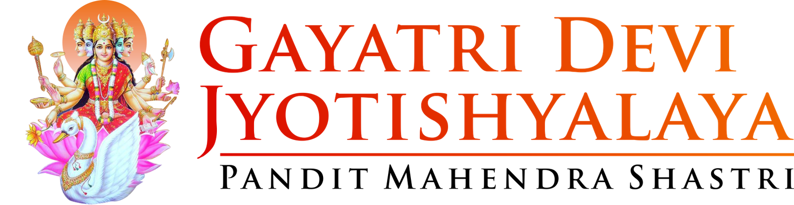 Gayatri Devi Astrologer